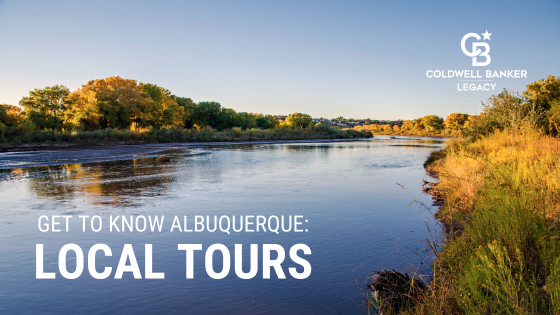 local tours